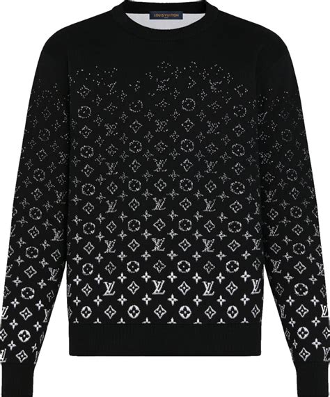 louis vuitton womens sweater|louis vuitton long sleeve sweaters.